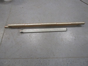 lot 186 image: Transit Elevation Sticks