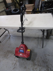 lot 238 image: Toro Electric Power Shovel