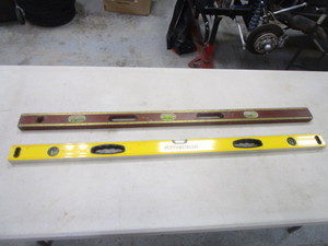 lot 253 image: Tool Bag & Misc Tools