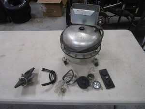 lot 254 image: Brake Bleeder