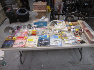 lot 265 image: Hardware & Misc