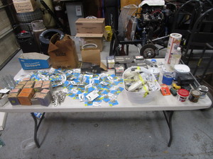 lot 266 image: Hardware & Misc
