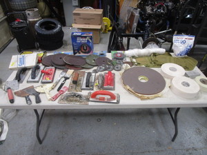 lot 267 image: Hardware & Misc