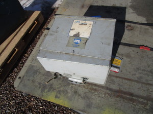 lot 28 image: Transformer