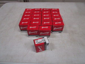 lot 40 image: (23) Browning SLS-119  1 316 Bearings