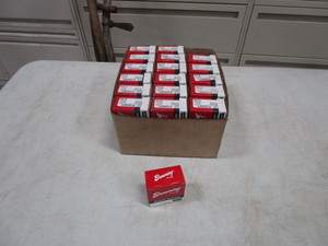 lot 38 image: (36) Browning SLS-119  1 316 Bearings