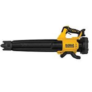 DEWALT 20V MAX 125 MPH 450 CFM Brushless Cordless Handheld Leaf Blower with Concentrator Nozzle (Tool Only)    Customer Returns See Pictures