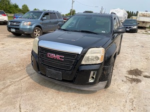 2012 GMC Terrain