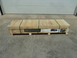 lot 11 image: Steel Storage Garage 10 x 20
