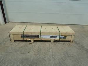 lot 13 image: Steel Storage Garage 13 x 20