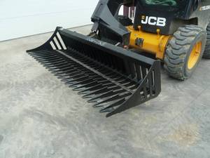 lot 20 image: Rock Bucket 78