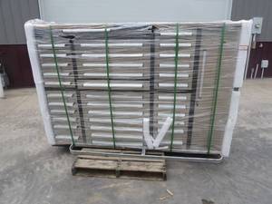 lot 24 image: Chery Stainless Steel Work Bench 7 35 Drawer