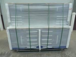 lot 43 image: Chery Work Bench 7 18 Drawer- Blue