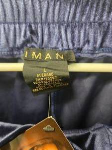 Lots of 2 women's clothing (NEW): Iman legging is L and NYGARD is 2x