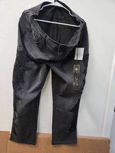lot 79 image: DG Designing Ladys Jeans (NEW) Size 20WT
