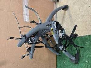 lot 7 image: Saris Bike rack (Used)