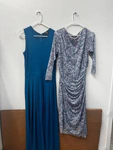 lot 88 image: Lots of Ladies Tops, Dresses and Apparel- (NEW) - Size Medium, Brand ModX & Kate and Mallory