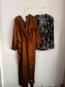 lot 150 image: Ladies Tops, Dresses & Apparel - Sizes XL, Kate and Mallory (NEW)