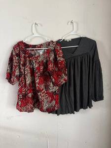 lot 152 image: Ladies Tops, Dresses & Apparel - Sizes S, Christopher Banks & Indigo Thread (NEW)
