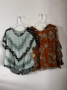lot 155 image: Ladies Tops, Dresses & Apparel - Sizes XS, Oneworld (NEW)