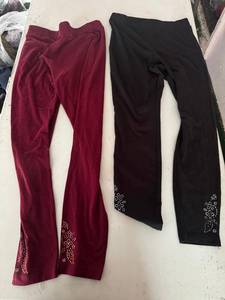 lot 158 image: Ladies Bottoms - Sizes S, Oneworld (NEW)