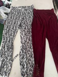 lot 159 image: Ladies Bottoms - Sizes S, Oneworld & Kate and Mallory (NEW)
