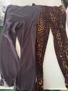 lot 160 image: Ladies Bottoms - Sizes 1X, IMAN (NEW)