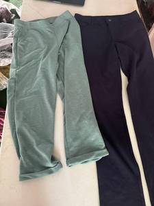 lot 161 image: Ladies Bottoms - Sizes 8, Meta and christopher banks (NEW)