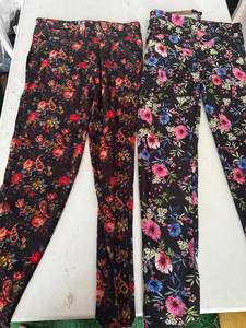 lot 162 image: Ladies Bottoms - Sizes XL, CoCo Carmel  (NEW)