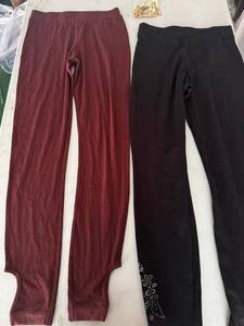 lot 163 image: Ladies Bottoms - Sizes XS, Oneworld (NEW)