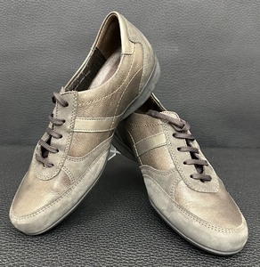 lot 78 image: Mephisto Air-Relax Mobils - Black - Size 6 12