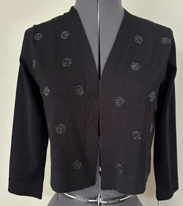lot 89 image: A Pair of Tommy Hilfiger Shrugs - Size S - One of them is NWT