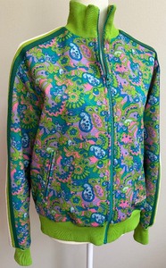 lot 6 image: Adorable The Track Jacket by Marc Jacobs, Lightly Worn - Size Small