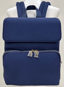 lot 21 image: Citi Collectible Backpack with Multiple Zipper Pockets
