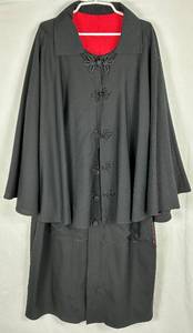 lot 57 image: Mens Inverness Cape