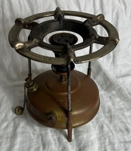 lot 35 image: Vintage Primus No. 51 Camp Stove