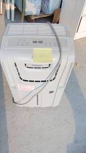 lot 60 image: Premiere Dehumidifier