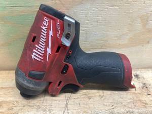 lot 29 image: MILWAUKEE M12 (2553-20) 14 Impact Driver (Tool Only)