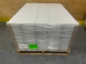 lot 15C image: LIFEPROOF Lot of 50 Cases of- Sterling Oak 22 MIL Waterproof Luxury Vinyl Plank (Total of 951 sqft)