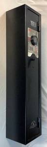 Sports Afield Yosemite 4 Gun Electronic/Key Lock Fireproof Gun Safe SA55-04MYX (NEW)