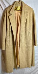 lot 18 image: Vintage Rothmoor Maurice Rothschild Young Quinlan Jacket