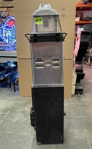 lot 54 image: Bus fare box, vintage