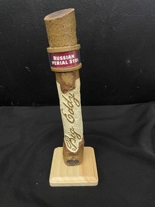 lot 123 image: Big Eddy Russian Imperial Stout tap handle