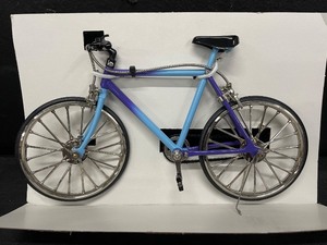 lot 158 image: MyTek Scale 110 Mountain Bike item number MY-0151, NIOB