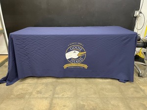 lot 188 image: Goose Island tablecloth
