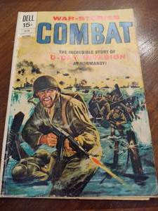War-Stories Combat