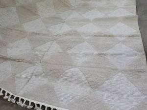 lot 2 image: Donna 8 ft 10 x 12 ft Beige Area R...