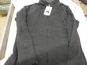 lot 7 image: Storm Creek size XL Tall Jacket...
