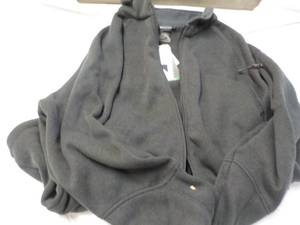 lot 8 image: Storm Creek size 2XL Tall Jacket...