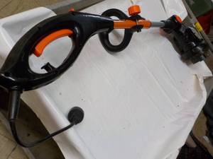 lot 12 image: Weed Whip - untested...
